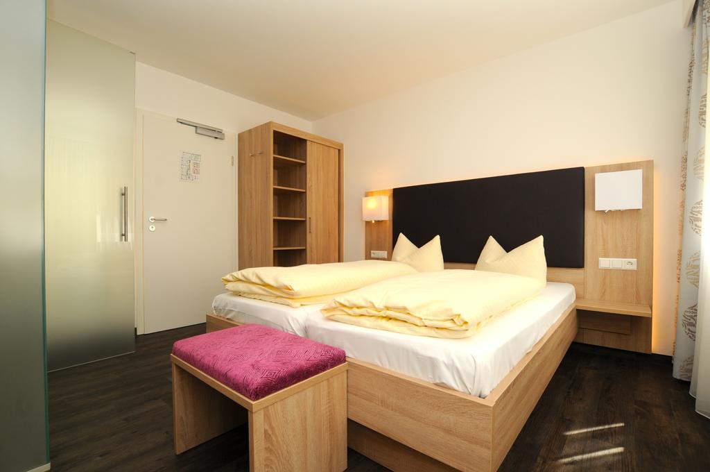 Hotel Ritter 테트낭 객실 사진
